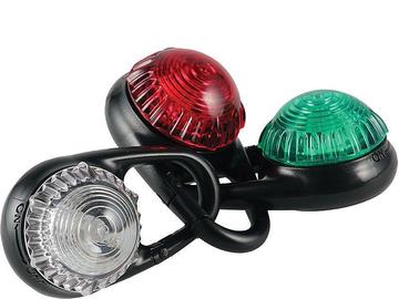 Adventure Lights - Swim Secure Australia